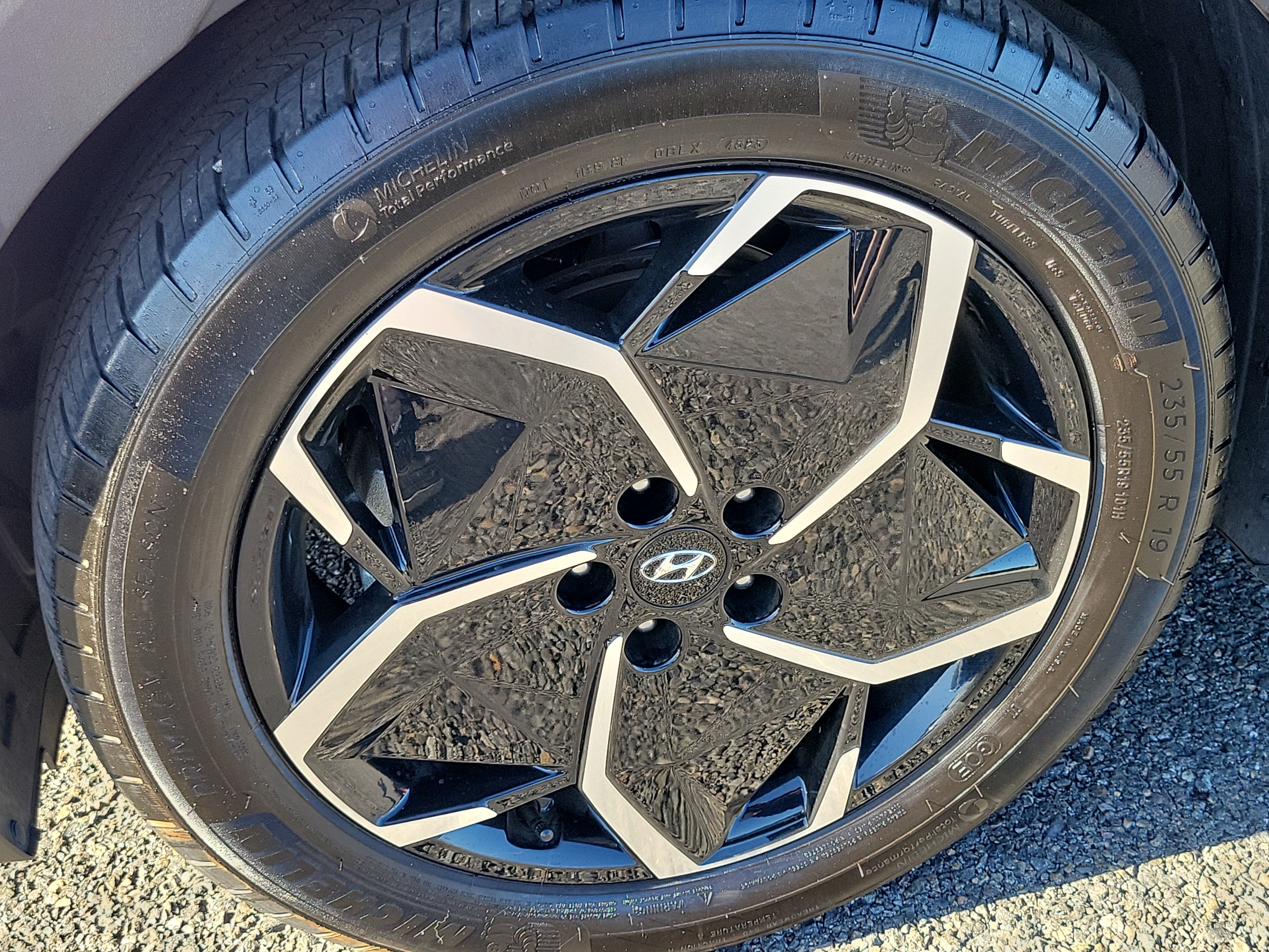 Used 2024 Hyundai Ioniq 5 SEL RWD image 7