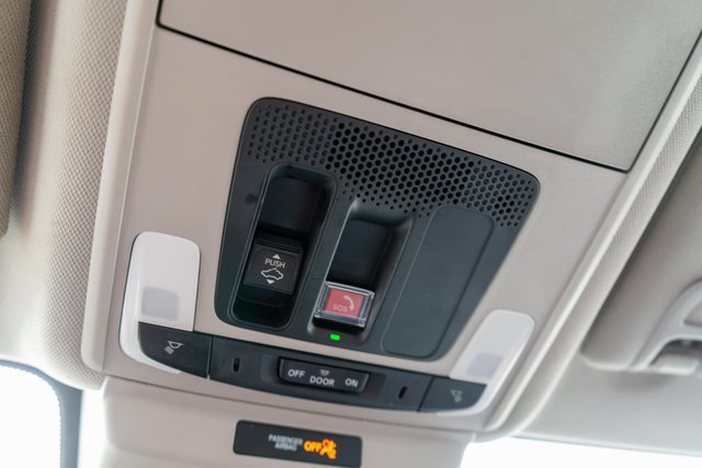 Used 2023 Honda Accord EX image 31