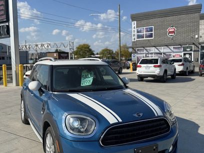 Used 2018 MINI Cooper Countryman ALL4
