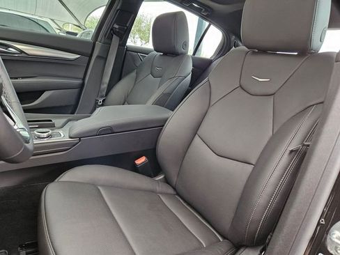New 2025 Cadillac CT5 Premium Luxury image 27