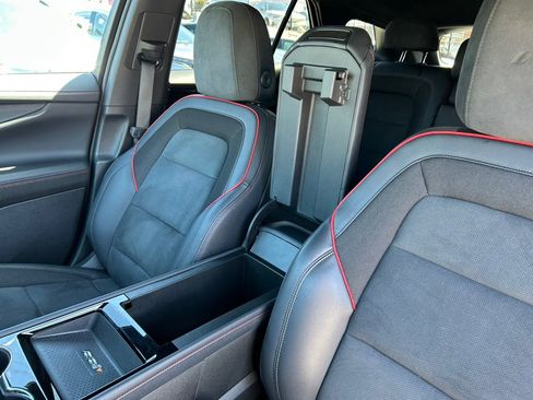 Used 2024 Chevrolet Blazer EV RS AWD/4WD image 26