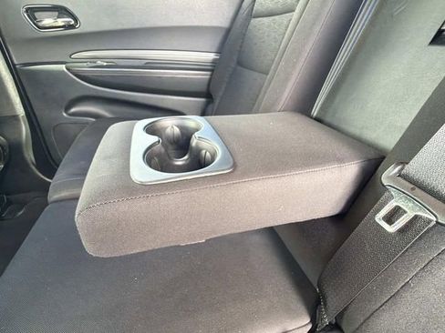 Used 2024 Dodge Durango GT image 22