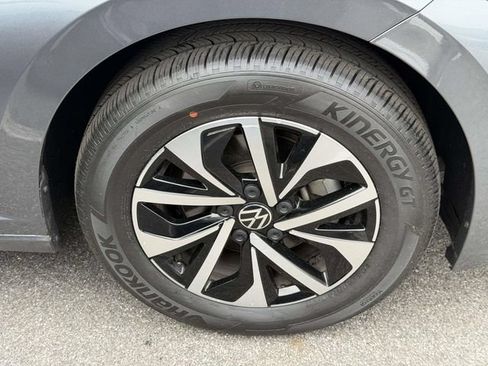 Certified 2023 Volkswagen Jetta S FWD image 8