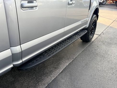 Used 2020 Ford F250 Lariat w/ Tremor Off-Road Package AWD/4WD image 15