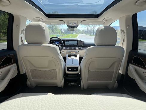 New 2026 Mercedes-Benz GLE 350 4MATIC image 13