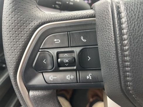 New 2025 Toyota 4Runner SR5 image 16