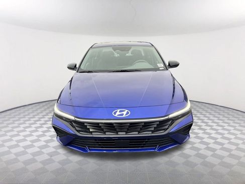 New 2026 Hyundai Elantra SEL Sport image 2