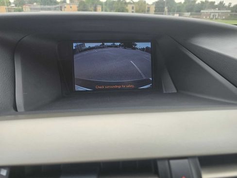 Used 2014 Lexus RX 350 AWD w/ Navigation Package image 17