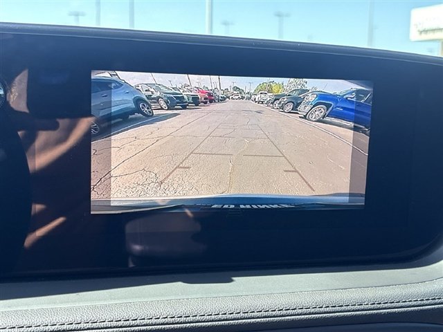 Certified 2024 Buick Encore GX Preferred w/ Comfort Package FWD image 14