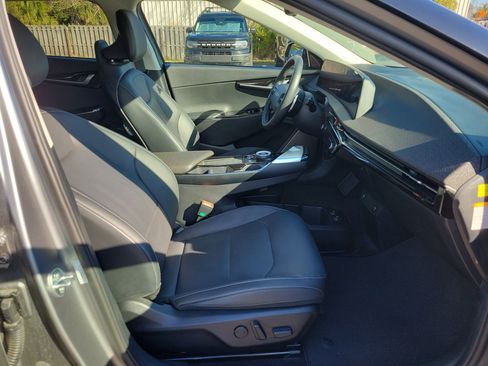 Certified 2022 Kia EV6 GT-Line w/ First Edition Package image 14