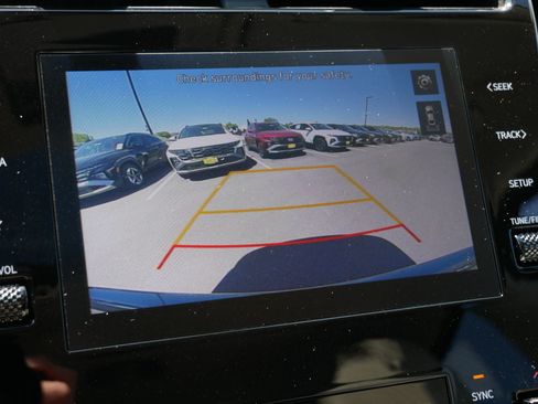 Certified 2023 Hyundai Tucson SEL w/ Convenience Package AWD/4WD image 34