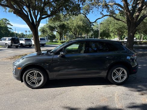 Used 2024 Porsche Macan image 4