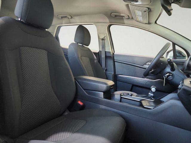 Certified 2024 Kia Sportage LX FWD image 21