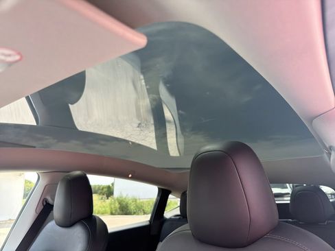 Used 2023 Tesla Model Y Performance AWD/4WD image 26