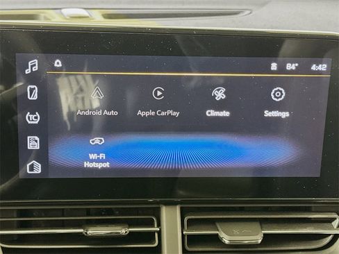 New 2026 Chevrolet Trax LT w/ Driver Confidence Package image 7