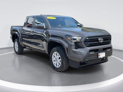 Used 2026 Toyota Tacoma SR5