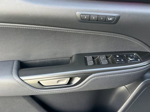 Used 2025 Lexus NX 350h AWD w/ Accessory Package (2T) image 35