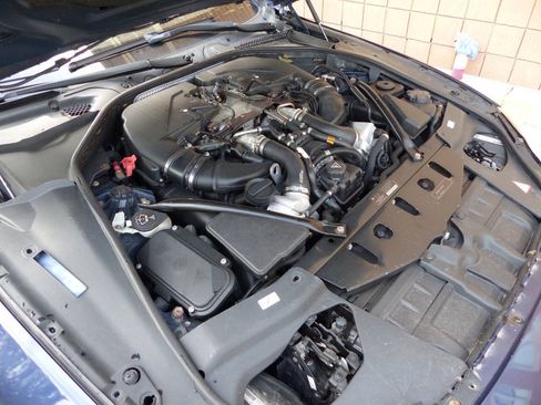 Used 2012 BMW 650i Convertible RWD image 25