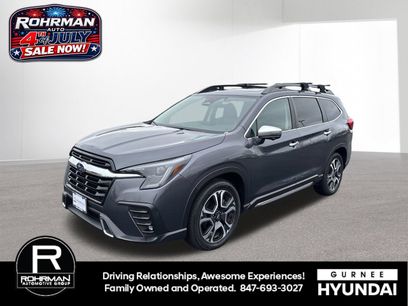 Used 2023 Subaru Ascent Touring