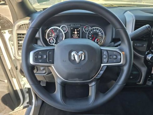 New 2026 RAM 2500 Tradesman AWD/4WD image 22
