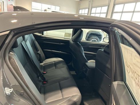 New 2026 Toyota Camry XSE image 15