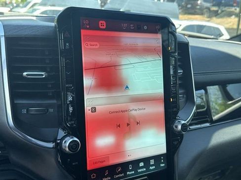 New 2026 RAM 1500 Laramie AWD/4WD image 27