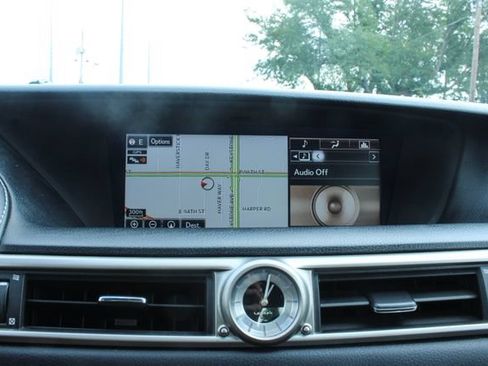 Used 2015 Lexus GS 350 AWD w/ Premium Package image 20