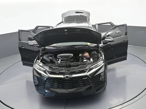 Used 2020 Chevrolet Blazer RS FWD image 87