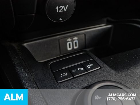 Used 2023 Ford Ranger Lariat w/ Equipment Group 501A High image 44