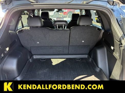 Used 2025 Honda CR-V Sport Touring image 23
