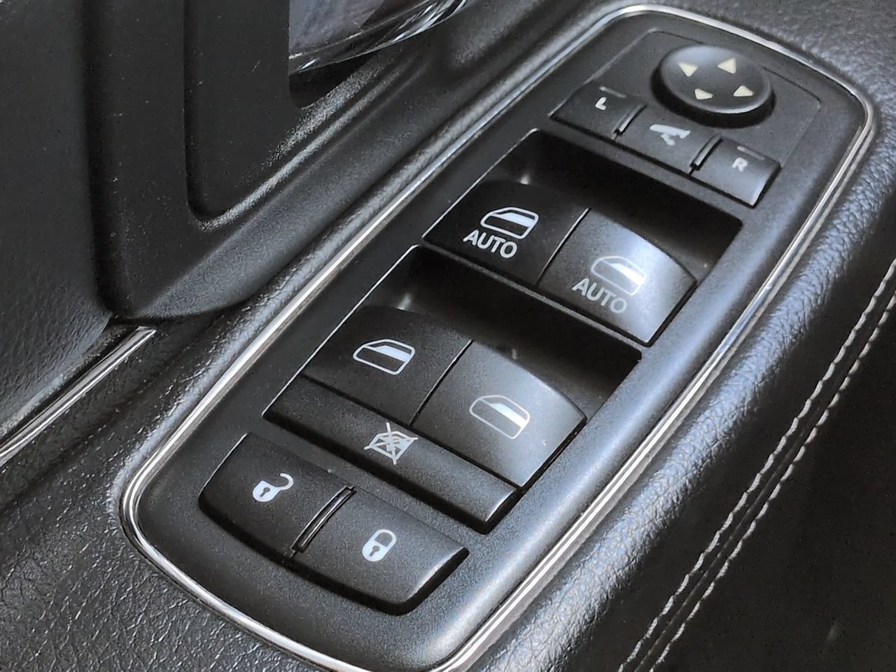 Used 2018 RAM 1500 Sport AWD/4WD image 22