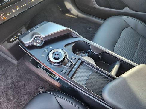 New 2025 Kia EV6 Light image 19