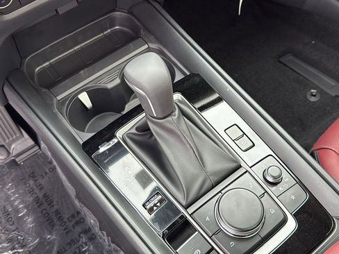 New 2026 MAZDA CX-50 AWD 2.5 Hybrid w/ Weather Package image 16