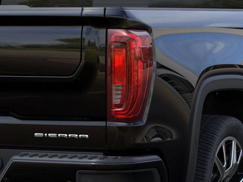 New 2026 GMC Sierra 1500 Denali w/ Denali Reserve Package AWD/4WD image 37