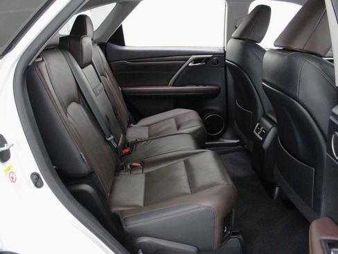 Used 2019 Lexus RX 350L Luxury image 43