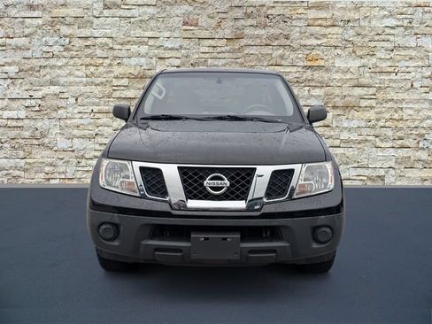 Used 2017 Nissan Frontier S RWD image 3