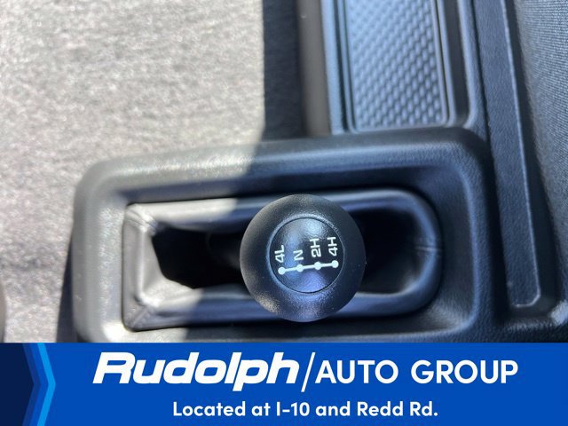 Used 2024 RAM 2500 Tradesman AWD/4WD image 26