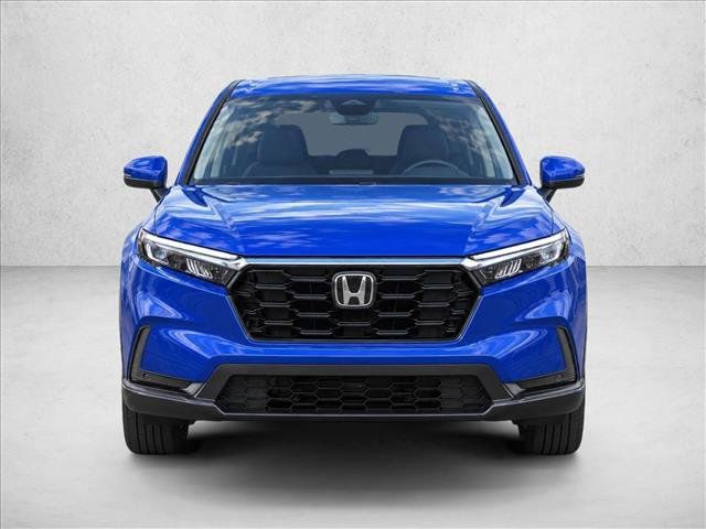 Used 2024 Honda CR-V EX-L image 2