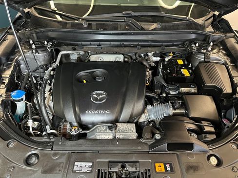 Used 2020 MAZDA CX-5 Grand Touring AWD/4WD image 24