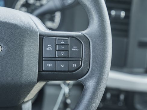 New 2026 Ford F350 XL image 37