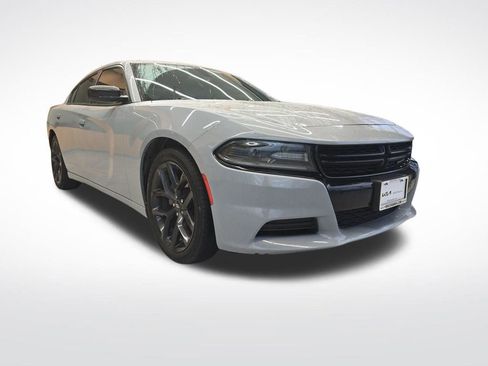 Used 2021 Dodge Charger SXT w/ Blacktop Package image 7