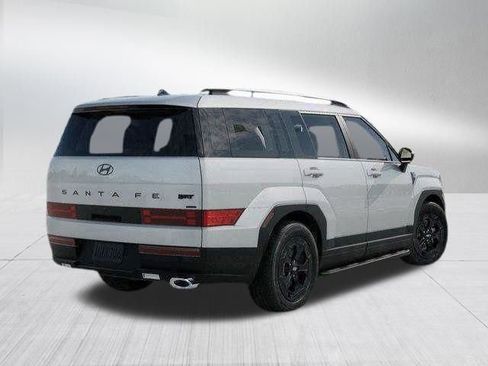 New 2026 Hyundai Santa Fe XRT AWD/4WD image 4