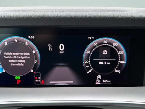 New 2026 Volkswagen Tiguan SE R-Line FWD image 27