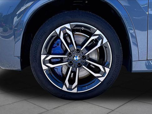 Certified 2025 BMW X1 M35i AWD/4WD image 11