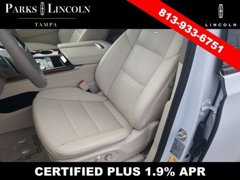 Used 2026 Cadillac Escalade Platinum Sport AWD/4WD image 23