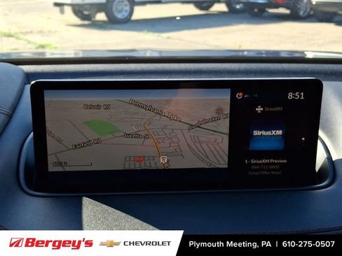 Used 2022 Acura MDX A-Spec AWD/4WD image 22