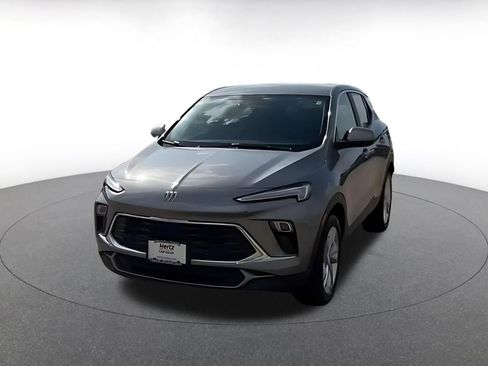 Used 2025 Buick Encore GX Preferred image 7