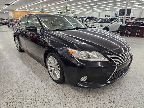 Used 2014 Lexus ES 350 image 3
