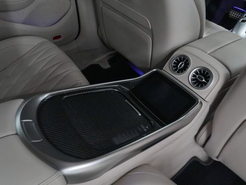 Used 2019 Mercedes-Benz AMG GT 63 S image 40