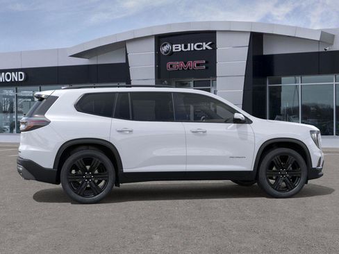 New 2026 GMC Acadia Elevation w/ Super Cruise Package image 5